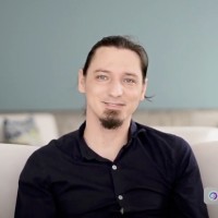 SIKUR Employee Ricardo Korobinski's profile photo