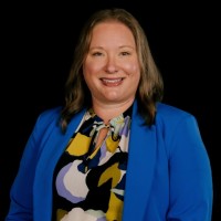 ACT Lab Employee Audra Mitchell's profile photo