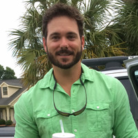 Seth Dufrene Email & Phone Number