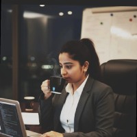 Pooja Karki Email
