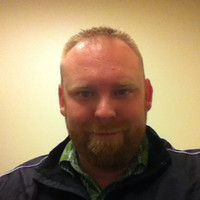 Sauer Holdings Employee Dusty Steinhausser's profile photo