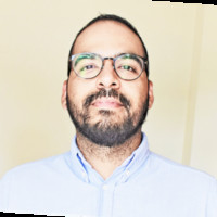 Cyclops Bunny Employee Juan Feijoo's profile photo