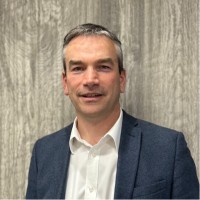 Tarmac Employee Stephen Barker's profile photo