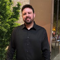 iMechanic Employee Nick Helton's profile photo