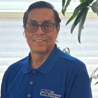 Oil Filtration Systems® Employee Steve Lucero's profile photo