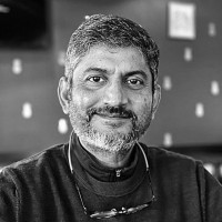 Catenate Corp Employee Vishwa Karthik's profile photo