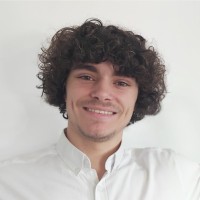 CILEA Software & Services Employee Gautier Chartier's profile photo