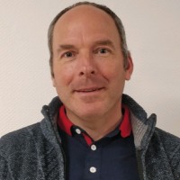 PROZIC Employee Yann Maisonneuve's profile photo