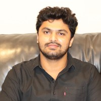 Charles Schwab Employee Ebin Abraham's profile photo