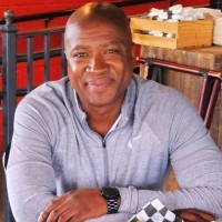 Advanced Tech Placement Employee Darryl Rhodes's profile photo