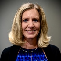 Giltner Transportation Employee Rebecca Auten's profile photo