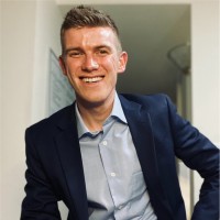 Lord and Richards, Inc. Employee Luke Gregory's profile photo