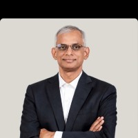 Spark Capital Advisors (India) Private Limited Employee Ramarao Yechuri's profile photo