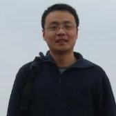 Tournament One Employee Xie Chen's profile photo