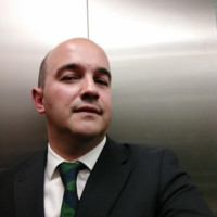 Q ENERGY Employee Pedro Araújo's profile photo