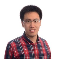 Jianyu Wang Email & Phone Number