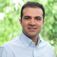 Green Generation Employee Amir Mortazavi's profile photo