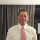 Warwick Construction, Inc. Employee William Chenel's profile photo