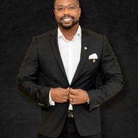 World Vision Employee B. Jackson's profile photo