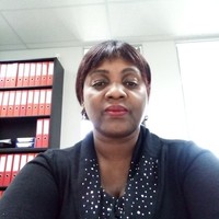Bouwers Inc Employee Bonakele Koza's profile photo