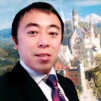Falco Electronics Employee Wu Victor's profile photo
