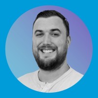 HanaByte Employee Steven Reid's profile photo