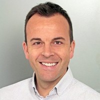 ANEFA Bretagne Employee Sébastien Gallais's profile photo