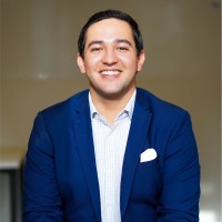 FloatMe Employee Joshua Sanchez's profile photo