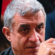 goWare Employee Mario Mancini's profile photo