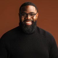 Lone Star College Employee James Mable Jr's profile photo