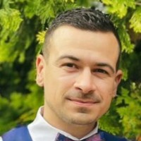 Ivan Haralampiev Email