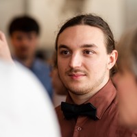 AtkinsRéalis Employee Mathieu Charron's profile photo