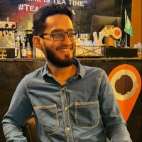 Shoaib Saeed Email