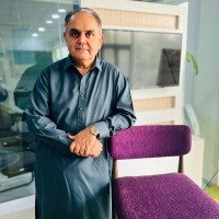 Syed Hussain Email & Phone Number