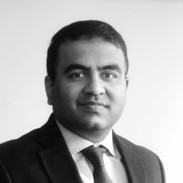Harvest ETFs Employee Avinash D'Souza's profile photo