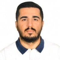 Memorial Healthcare Group Employee Cihan Çelik's profile photo