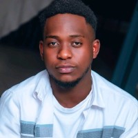 Kwizera Hypolite Email