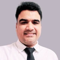 RC Al Mana Employee Vikash Sharma's profile photo