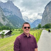 Jacob Hochstetler Email