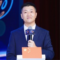 Zhejiang Provincial Federation for Science Popularization Employee Hao Xin's profile photo