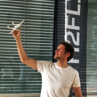 H2FLY Employee Thomas Janke's profile photo
