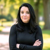 1o8 Employee Tiffani Bassett's profile photo