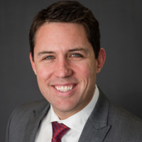 Stratus Employee Brandon Enochs's profile photo