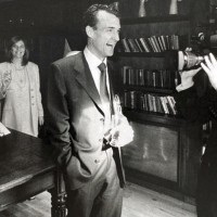 The Irish Times Employee Mark Hennessy's profile photo