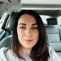 Adding Value Consultancy Employee Emiliia Zapalova's profile photo
