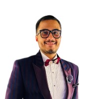 Smart Sight Innovations Employee Rahul Gala's profile photo