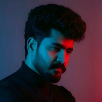 Srikanth Molangiri's profile photo