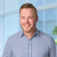 Thompson Consulting Services Employee John Stocki's profile photo