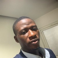Kia Nigeria Employee Samuel Adeshola's profile photo