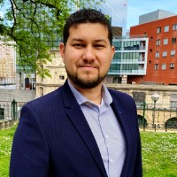 ELASTOQUIM Employee Eduardo Socorro's profile photo